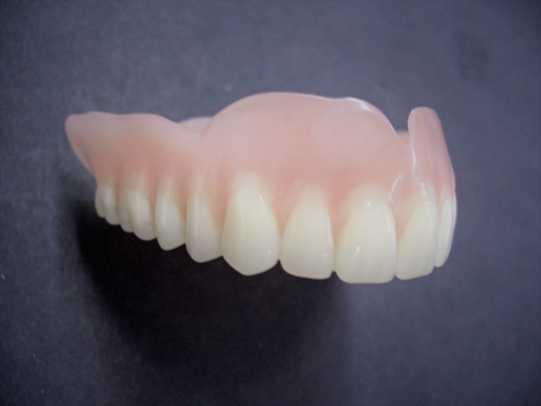 Flexite SupremeN Thermoplastic for Partials and Dentures Flexite